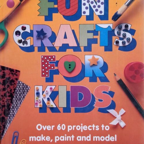 Fun Crafts for Kids