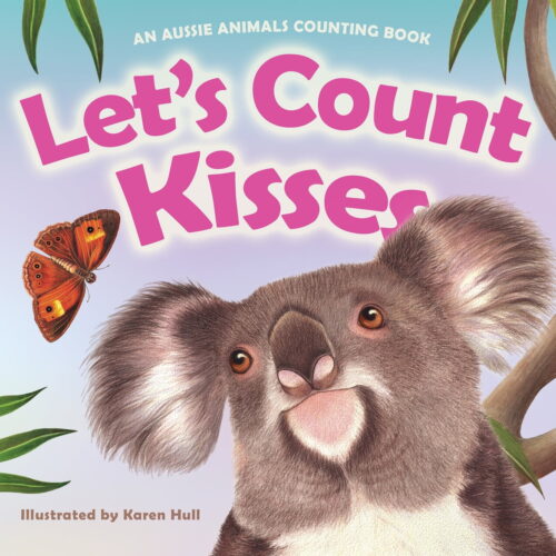 5852 Let's Count Kisses