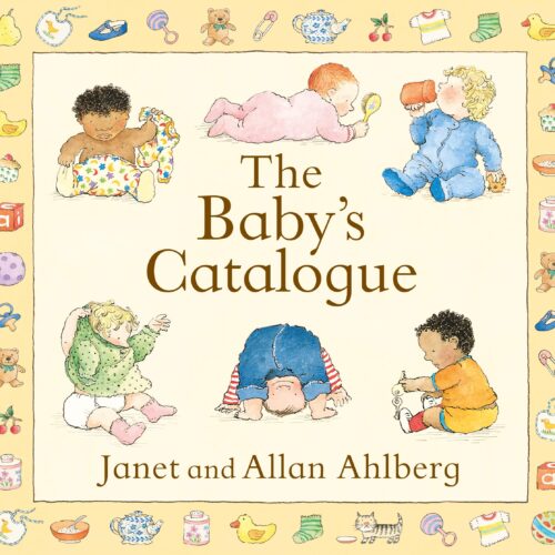 The Baby's Catalogue