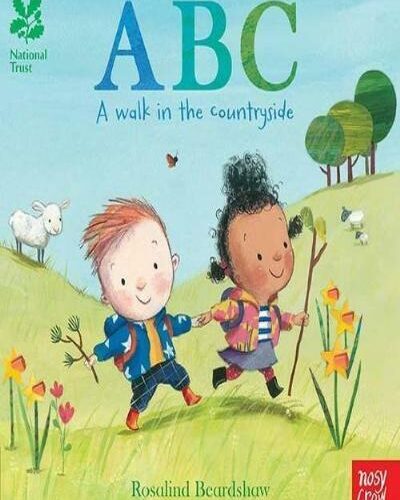 ABC A Walk In The Countryside
