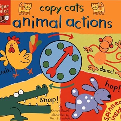Animal Actions