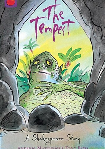6068 Shakespeare-The Tempest