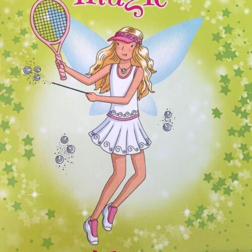 6092 Alice The Tennies Fairy