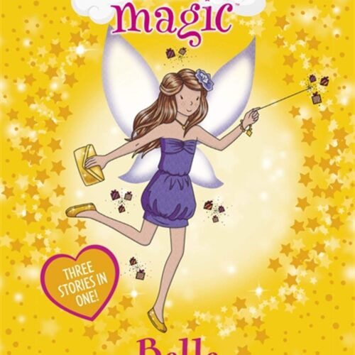 6097 Bella The Birthday Fairy