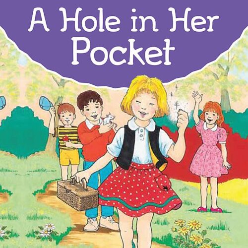 6188 A Hole In The Pocket