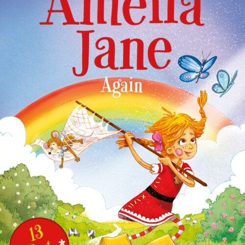 Amelia Jane Again