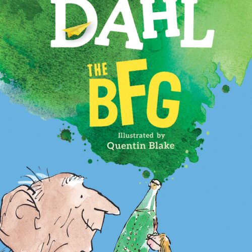 6278 The BFG