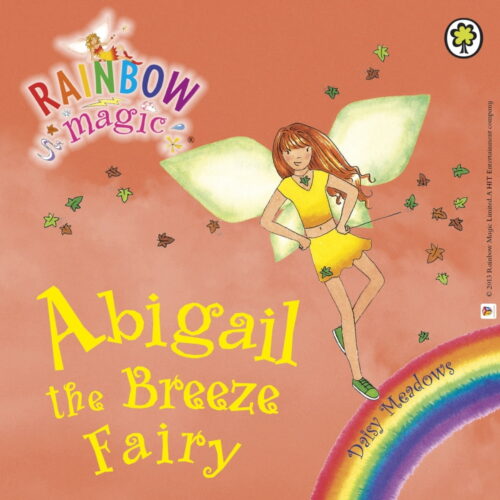 6331 Abigail The Breeze Fairy