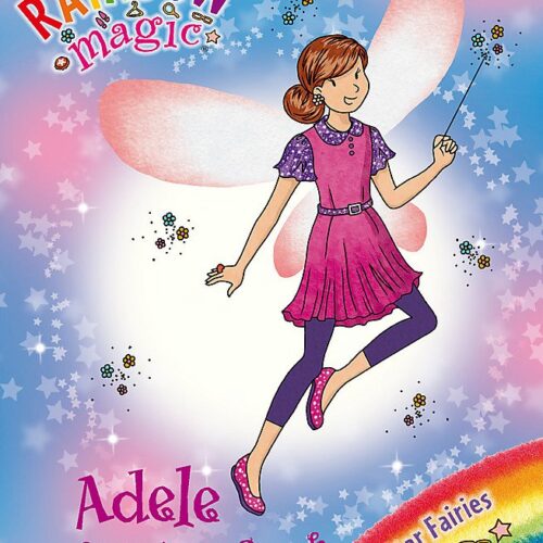 6332 Adele The Singing Fairy