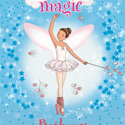 6341 Bethany The Ballet Fairy