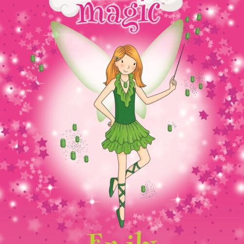 Emily The Emerald Fairy