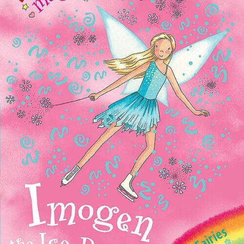 6364 Imogen The Ice Dance Fairy