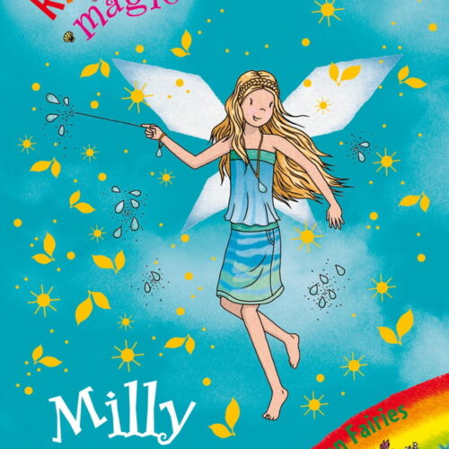 6384 Milly The River Fairy