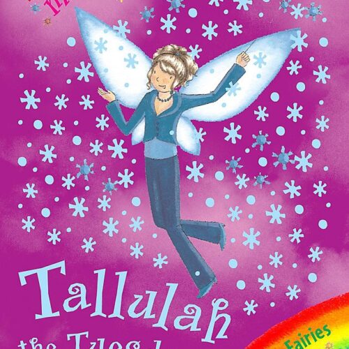 6402 Tallulah The Tuesday Fairy