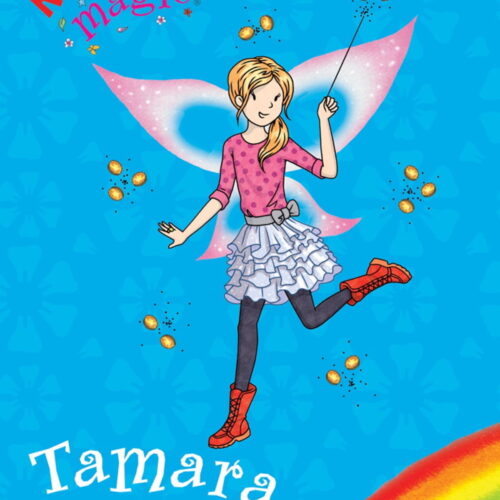 6403 Tamara The Tooth Fairy