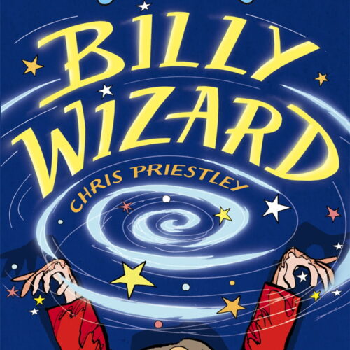 Billy Wizard