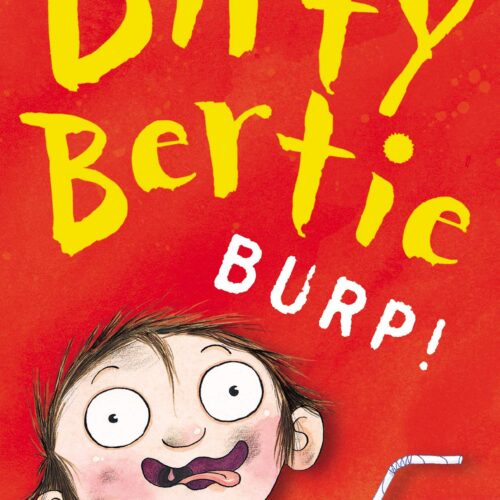 6464 Dirty Bertie - Burp!