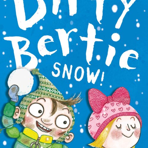 6467 Dirty Bertie - Snow!