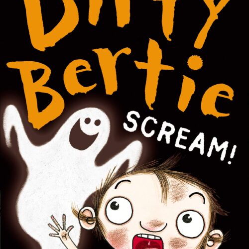 6472 Dirty Bertie - Scream!