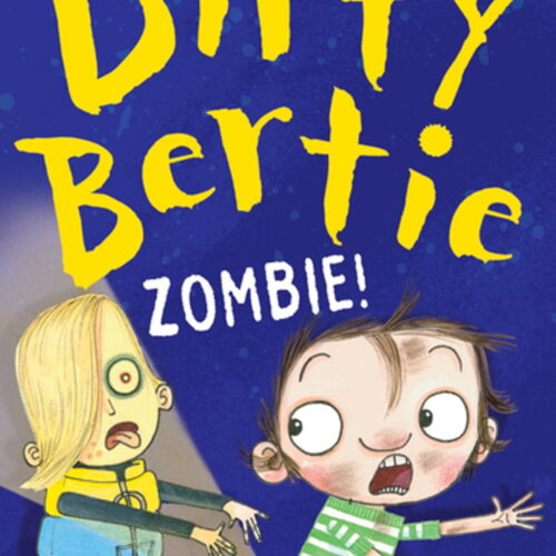 6473 Dirty Bertie - Zombie!