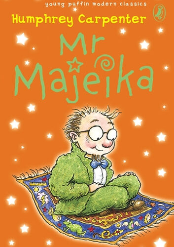 6536 Mr Majeika