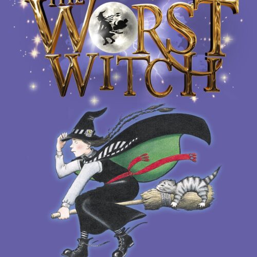 6561 The Worst Witch