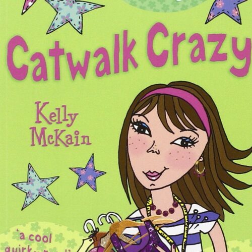 6574 Totally Lucy - Catwalk Crazy