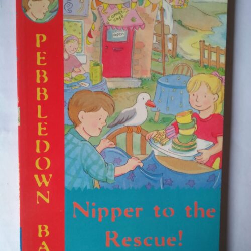 Nipper To The Rescue