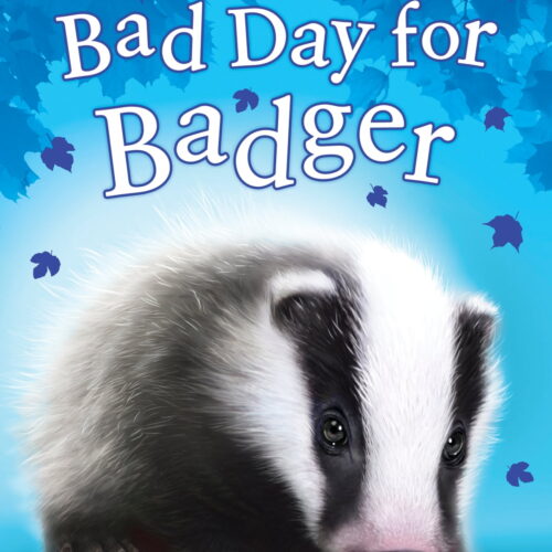 Bad Day For Badger