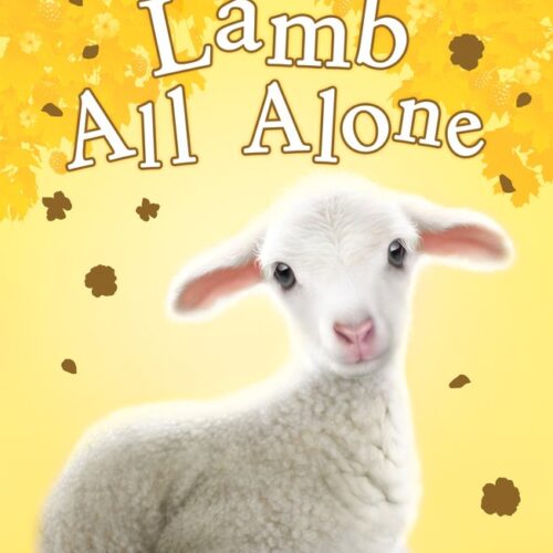Lamb All Alone