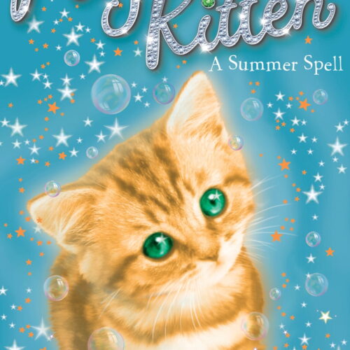 6672 A Summer Spell