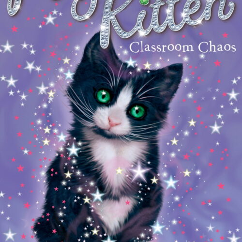 6674 Classroom Chaos