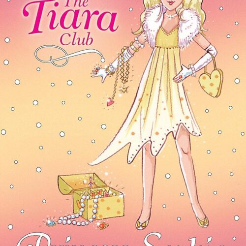 6702 The Tiara Club - Princess Sophia And The Sparkling Surprise