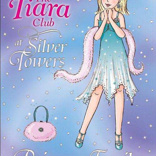 6705 The Tiara Club - Princess Emily And The Wishing Star
