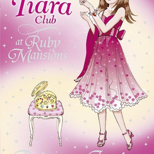 6706 The Tiara Club - Princess Jessica And The Best Friend Bracelet