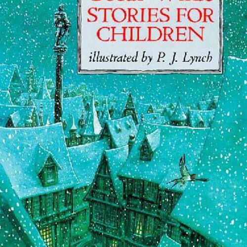 6717.jpg Oscar Wilde- Stories For Children