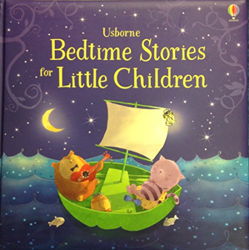 Usborne Bedtime Stories For Little Children | Words of Fiction Bookstore Usborne Bedtime Stories For Little Children | Words of Fiction Bookstore