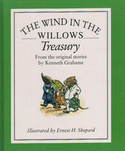 6764.jpg The Wind In The Willows Treasury
