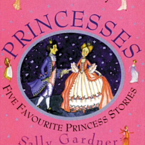 A Book of Princesses