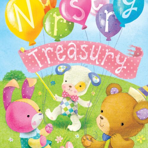 Nursery Treasury