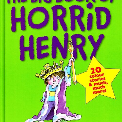 6802.jpg The Big Book of Horrid Henry