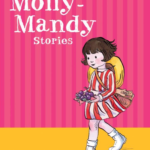 6803.jpg Milly Molly Mandy Stories