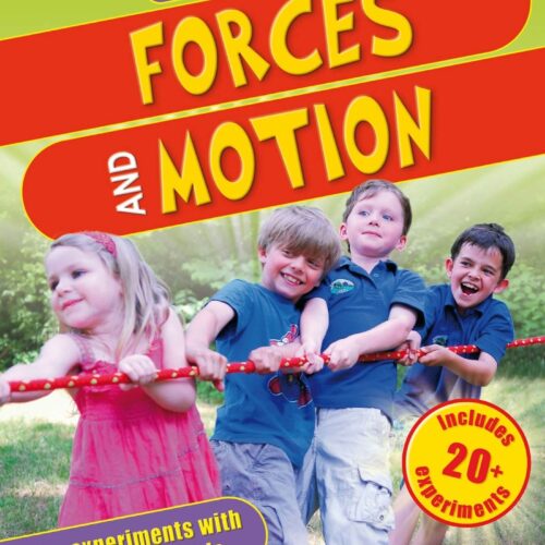 Hands - On Science Forces and Motion