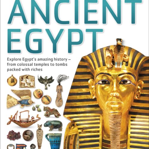 Eye witness Guides - Ancient Egypt