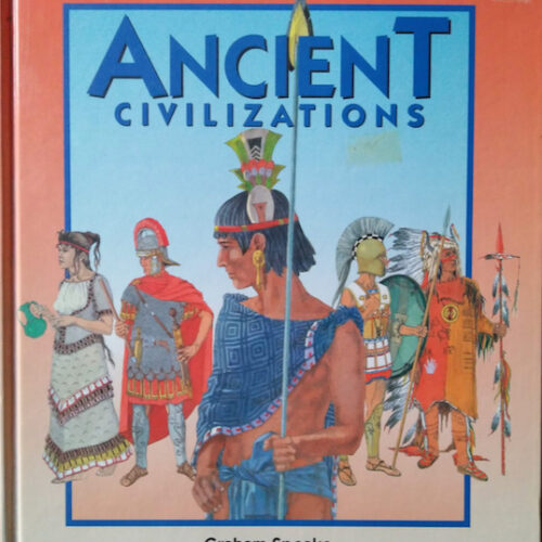 Explore The World of Ancient Civilizations