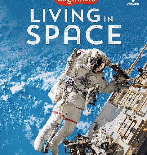 7044.jpg Usborne Beginners - Living In Space
