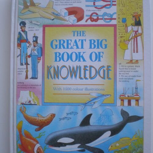 7063.jpg The Great Book of Knowledge