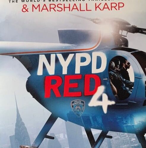NYPD Red 4