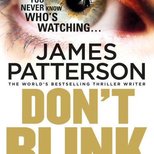 Don't Blink