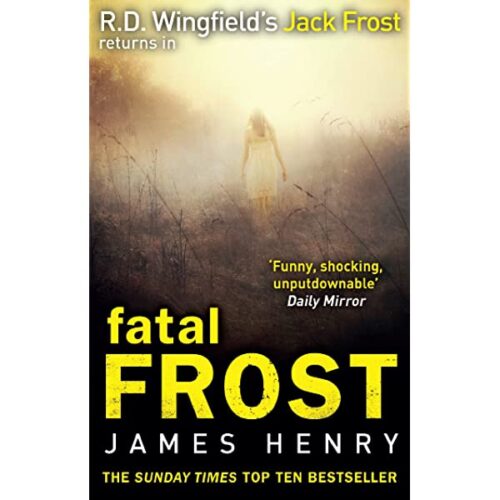 Fatal Frost